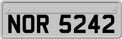 NOR5242