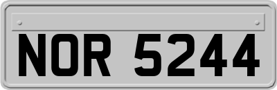NOR5244