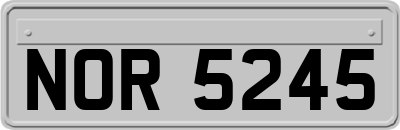 NOR5245