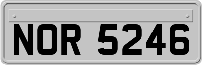 NOR5246