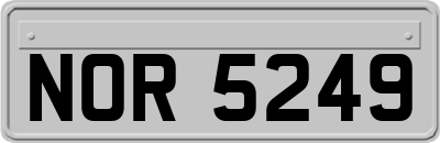 NOR5249