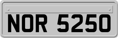 NOR5250