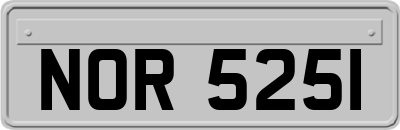 NOR5251