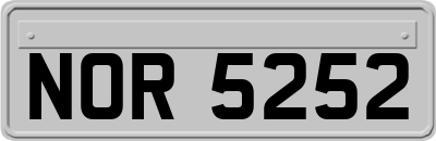 NOR5252