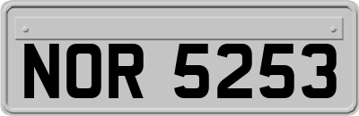 NOR5253