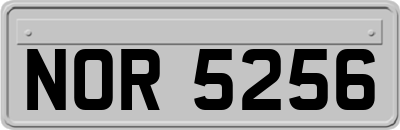 NOR5256