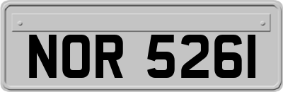 NOR5261