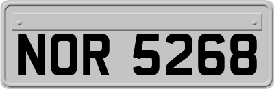 NOR5268
