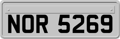 NOR5269