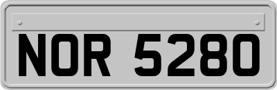 NOR5280