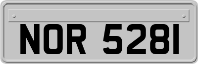 NOR5281