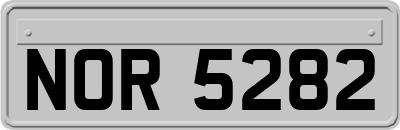 NOR5282