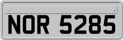 NOR5285