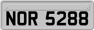 NOR5288