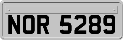 NOR5289
