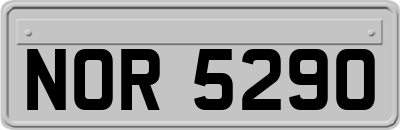 NOR5290