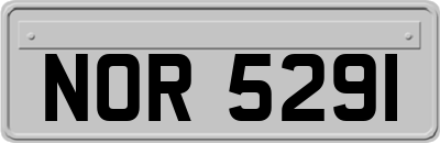 NOR5291