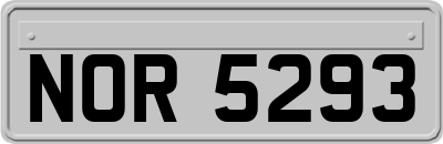 NOR5293