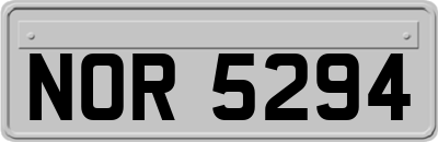 NOR5294