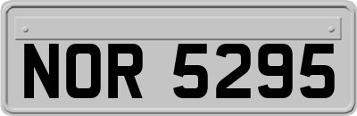 NOR5295
