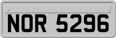 NOR5296