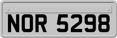 NOR5298