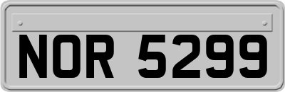 NOR5299