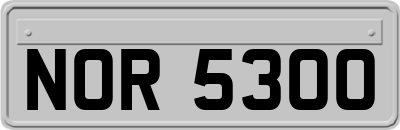 NOR5300