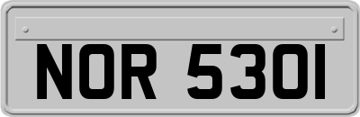 NOR5301