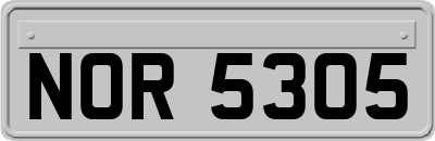 NOR5305