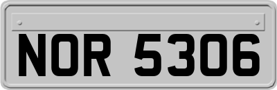NOR5306