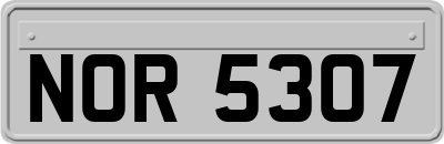 NOR5307