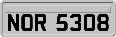 NOR5308