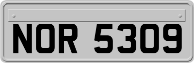 NOR5309