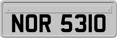 NOR5310