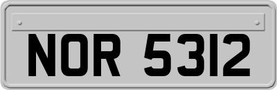 NOR5312