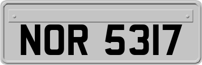 NOR5317