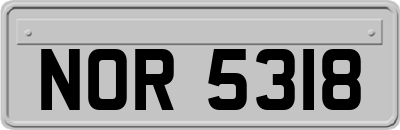 NOR5318