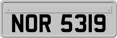 NOR5319