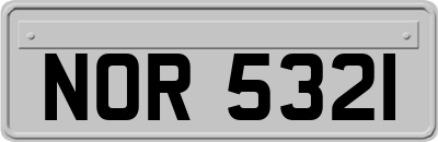 NOR5321