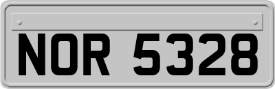 NOR5328