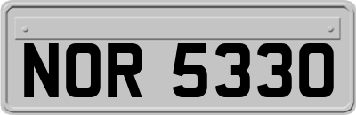 NOR5330