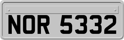 NOR5332
