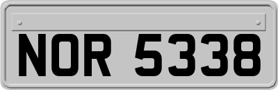 NOR5338