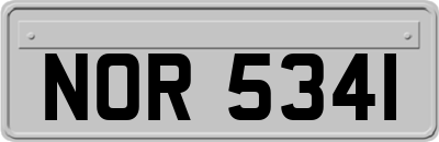 NOR5341