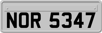 NOR5347