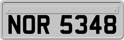 NOR5348
