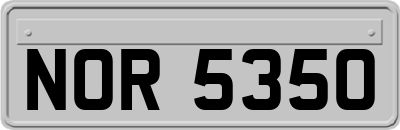 NOR5350