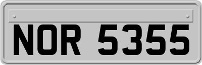NOR5355