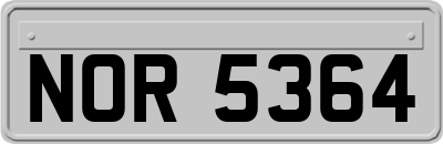 NOR5364